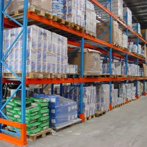 Warehouse Inside 11